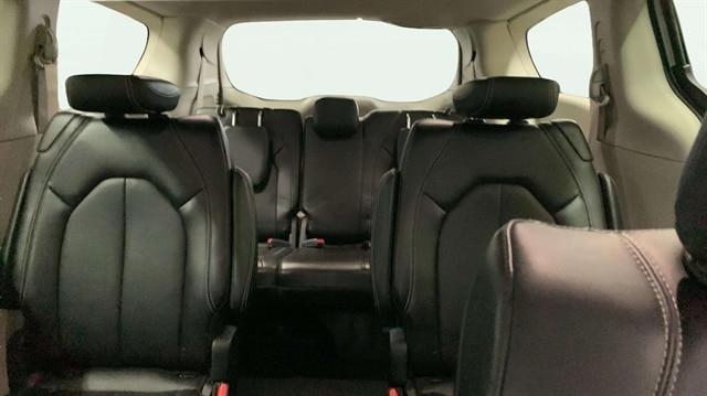 2024 Chrysler Pacifica - $32,500