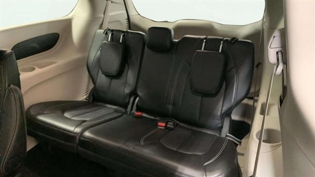 2024 Chrysler Pacifica - $32,500