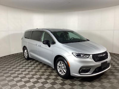 2024 Chrysler Pacifica Touring L 4DR Mini-Van