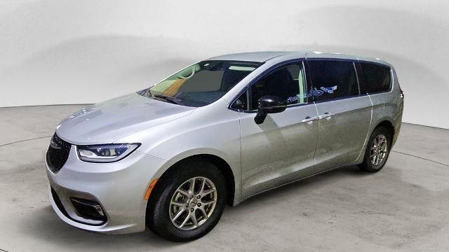 Preowned 2024 Chrysler Pacifica Touring L for Sale