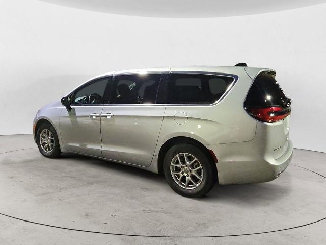 2024 Chrysler Pacifica - $19,995