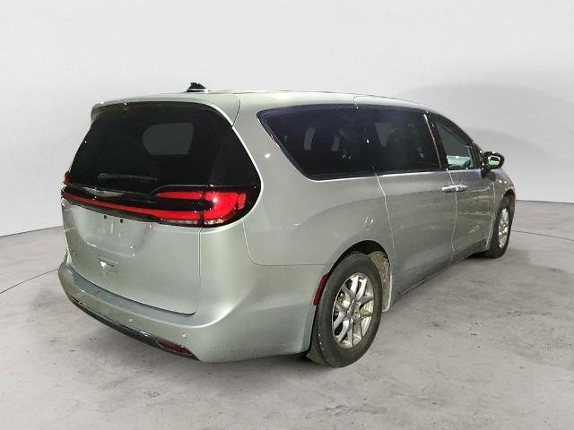 2024 Chrysler Pacifica - $19,995