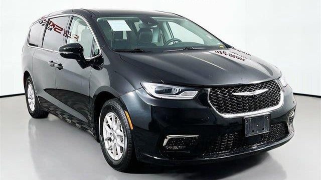 Preowned 2024 Chrysler Pacifica Touring L for Sale