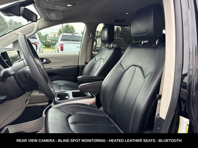 2024 Chrysler Pacifica - $22,494