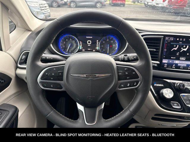 2024 Chrysler Pacifica - $22,494
