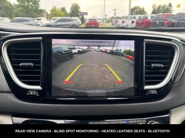 2024 Chrysler Pacifica - $22,494