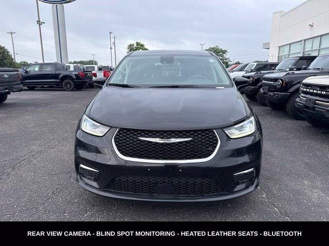 2024 Chrysler Pacifica - $22,494