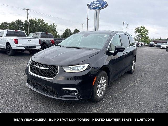 2024 Chrysler Pacifica - $22,494