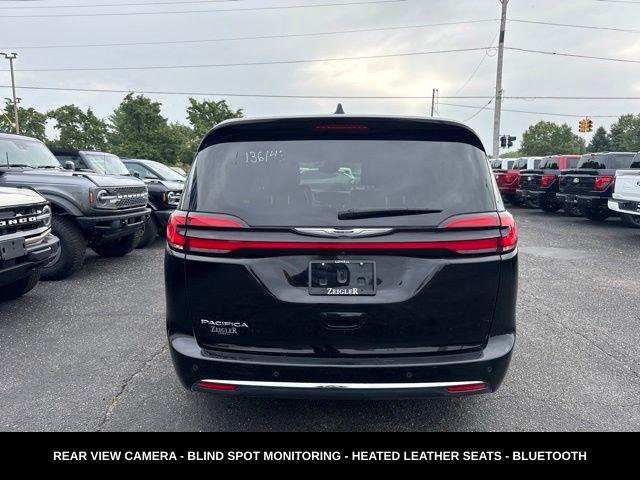 2024 Chrysler Pacifica - $22,494