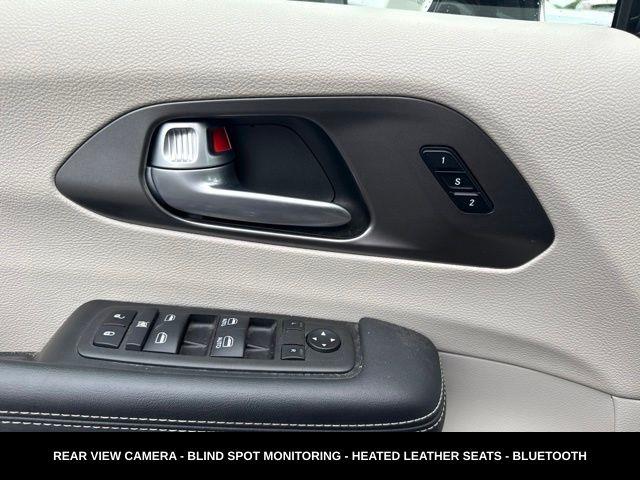 2024 Chrysler Pacifica - $22,494
