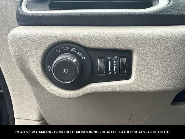 2024 Chrysler Pacifica - $22,494