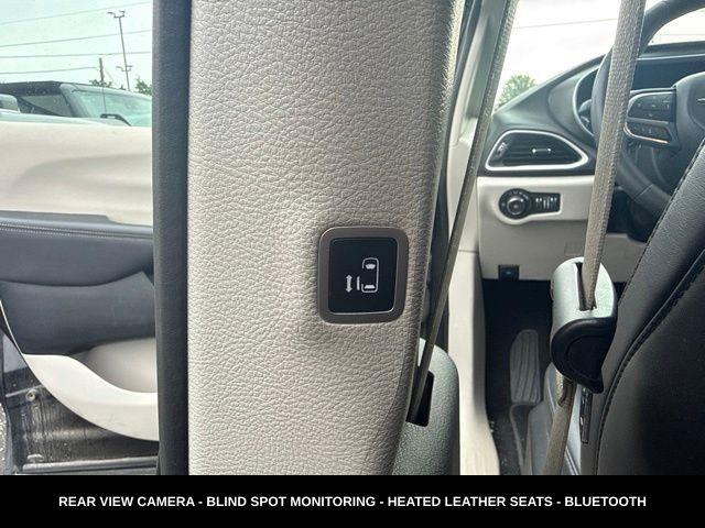 2024 Chrysler Pacifica - $22,494