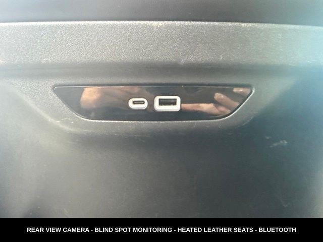 2024 Chrysler Pacifica - $22,494