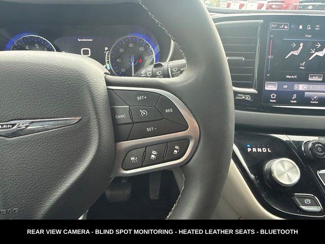 2024 Chrysler Pacifica - $22,494