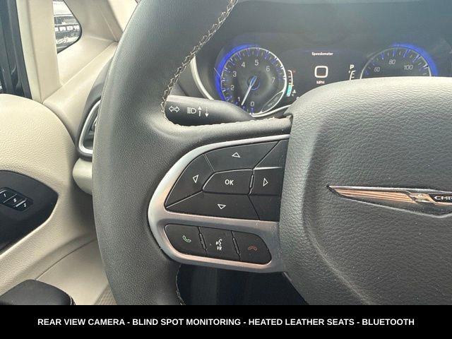 2024 Chrysler Pacifica - $22,494