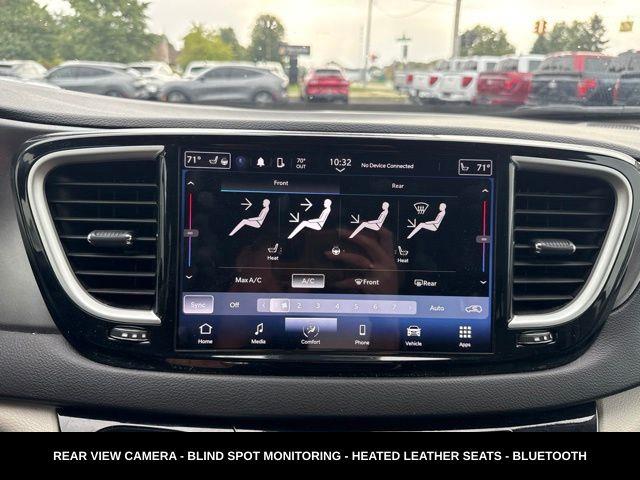 2024 Chrysler Pacifica - $22,494