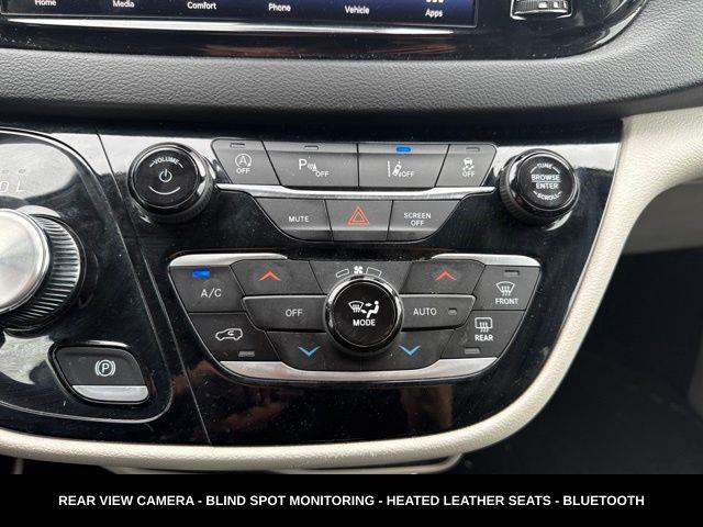 2024 Chrysler Pacifica - $22,494