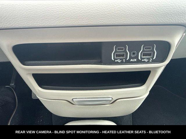 2024 Chrysler Pacifica - $22,494