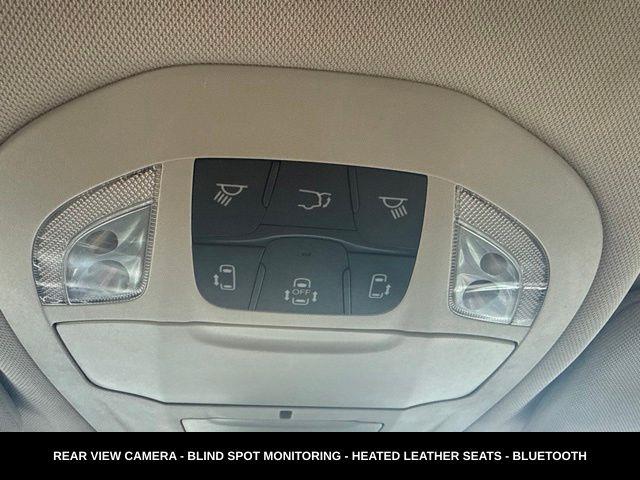 2024 Chrysler Pacifica - $22,494