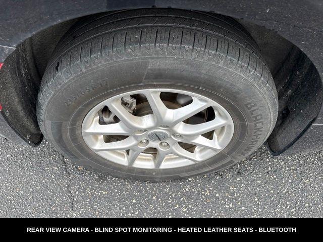 2024 Chrysler Pacifica - $22,494