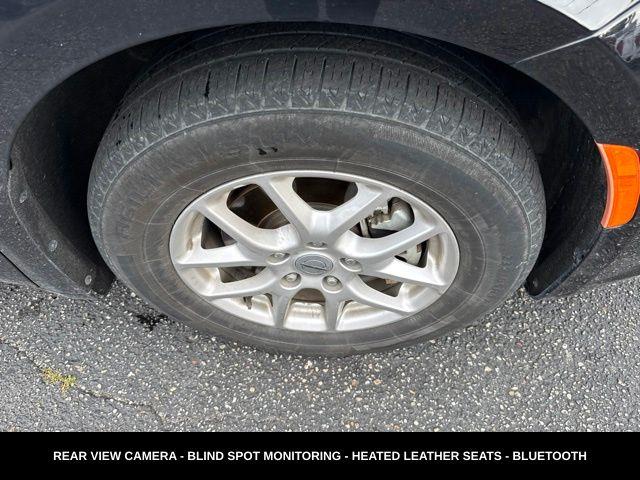 2024 Chrysler Pacifica - $22,494