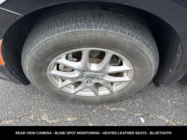 2024 Chrysler Pacifica - $22,494