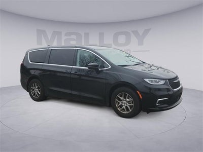 2024 Chrysler Pacifica Touring L 4DR Mini-Van