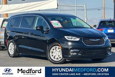 2024 Chrysler Pacifica Touring L 4DR Mini-Van