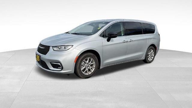 Preowned 2024 Chrysler Pacifica Touring L for Sale