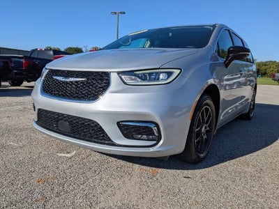 2024 Chrysler Pacifica Touring L 4DR Mini-Van