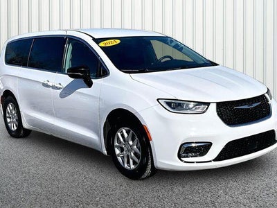 2024 Chrysler Pacifica Touring L 4DR Mini-Van