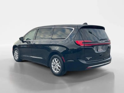 Photo of a 2024 Chrysler Pacifica Touring L 4DR Mini-Van for sale