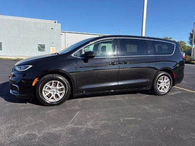2024 Chrysler Pacifica Touring L 4DR Mini-Van