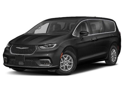 2024 Chrysler Pacifica Touring L 4DR Mini-Van