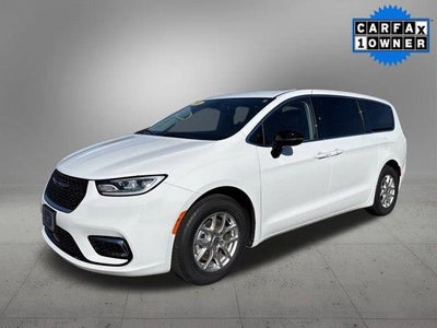 2024 Chrysler Pacifica Touring L 4DR Mini-Van