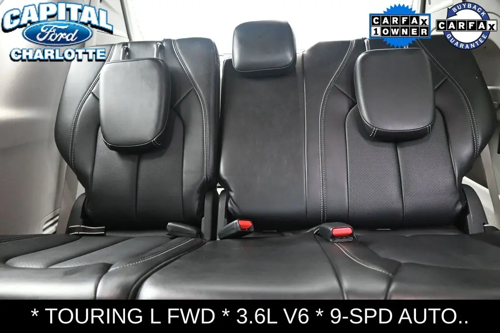 2024 Chrysler Pacifica - $21,898