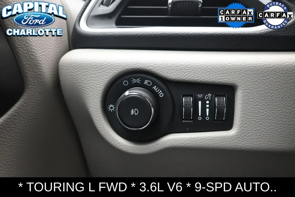 2024 Chrysler Pacifica - $21,898