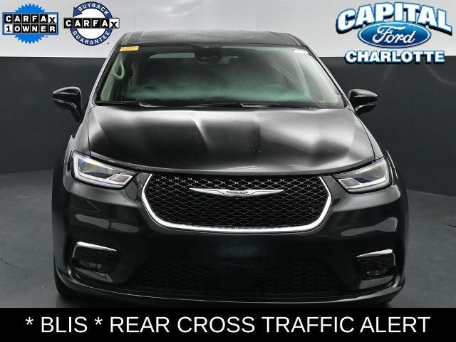 2024 Chrysler Pacifica - $21,898