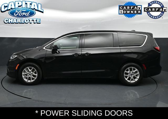 2024 Chrysler Pacifica - $21,898
