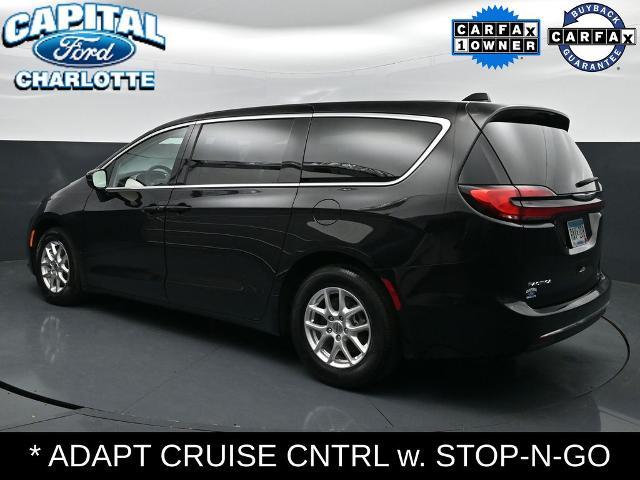 2024 Chrysler Pacifica - $21,898