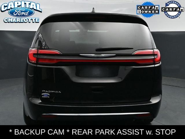 2024 Chrysler Pacifica - $21,898