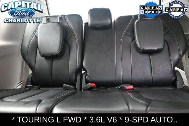 2024 Chrysler Pacifica - $21,898