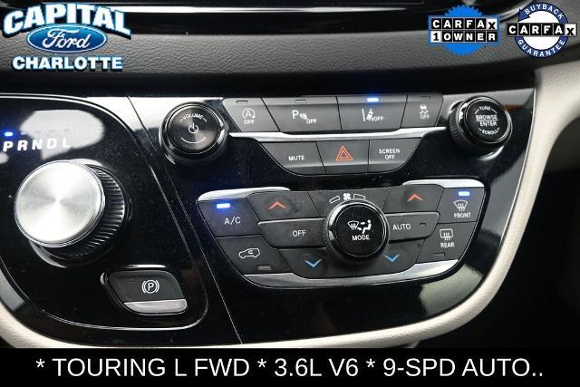 2024 Chrysler Pacifica - $21,898