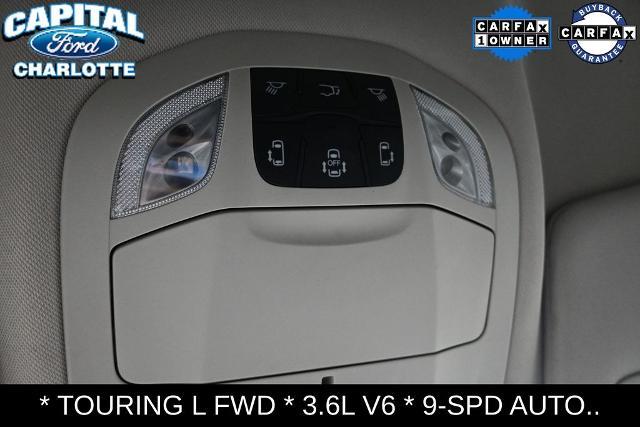 2024 Chrysler Pacifica - $21,898