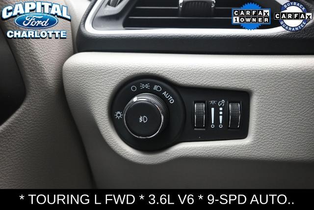 2024 Chrysler Pacifica - $21,898