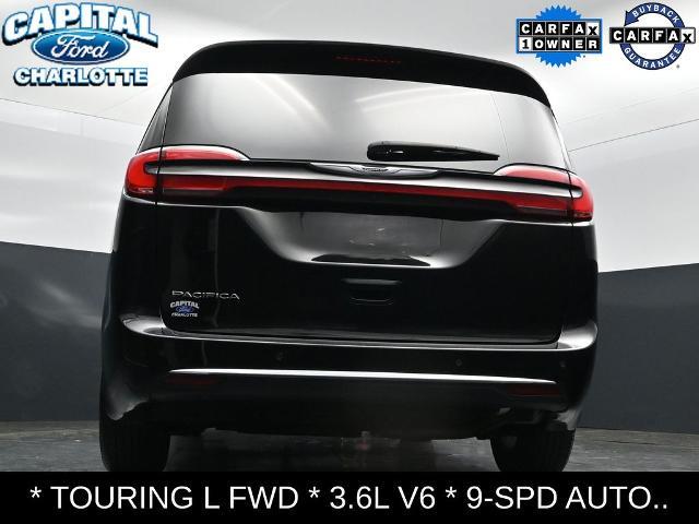 2024 Chrysler Pacifica - $21,898