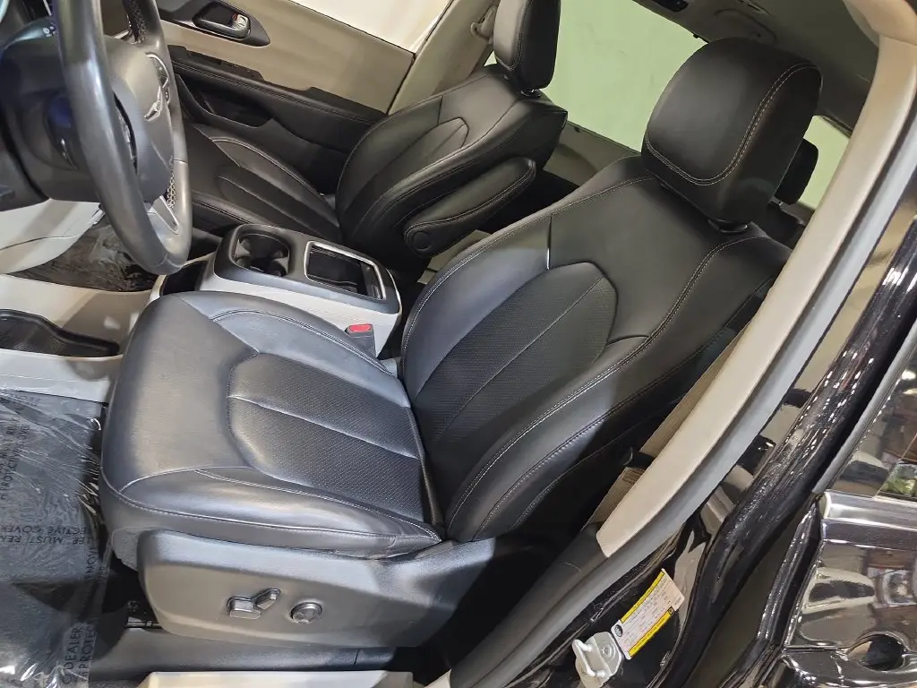 2024 Chrysler Pacifica - $22,132