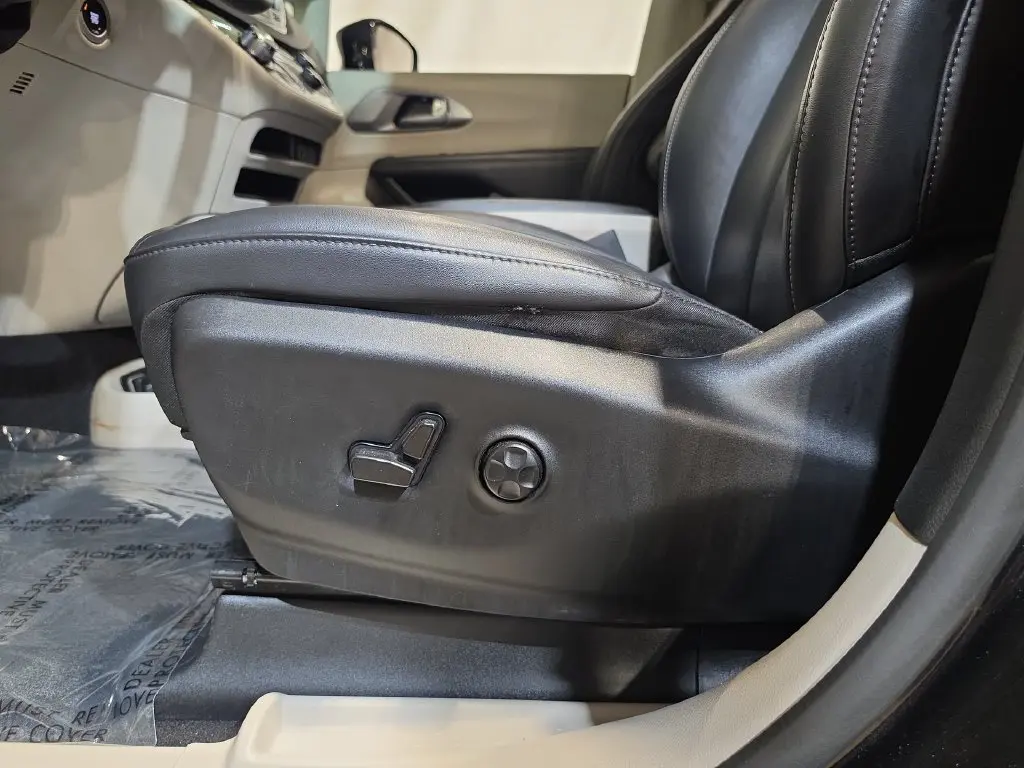 2024 Chrysler Pacifica - $22,132