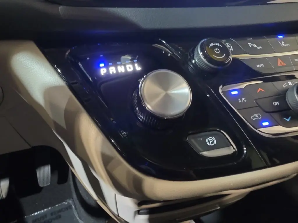 2024 Chrysler Pacifica - $22,132
