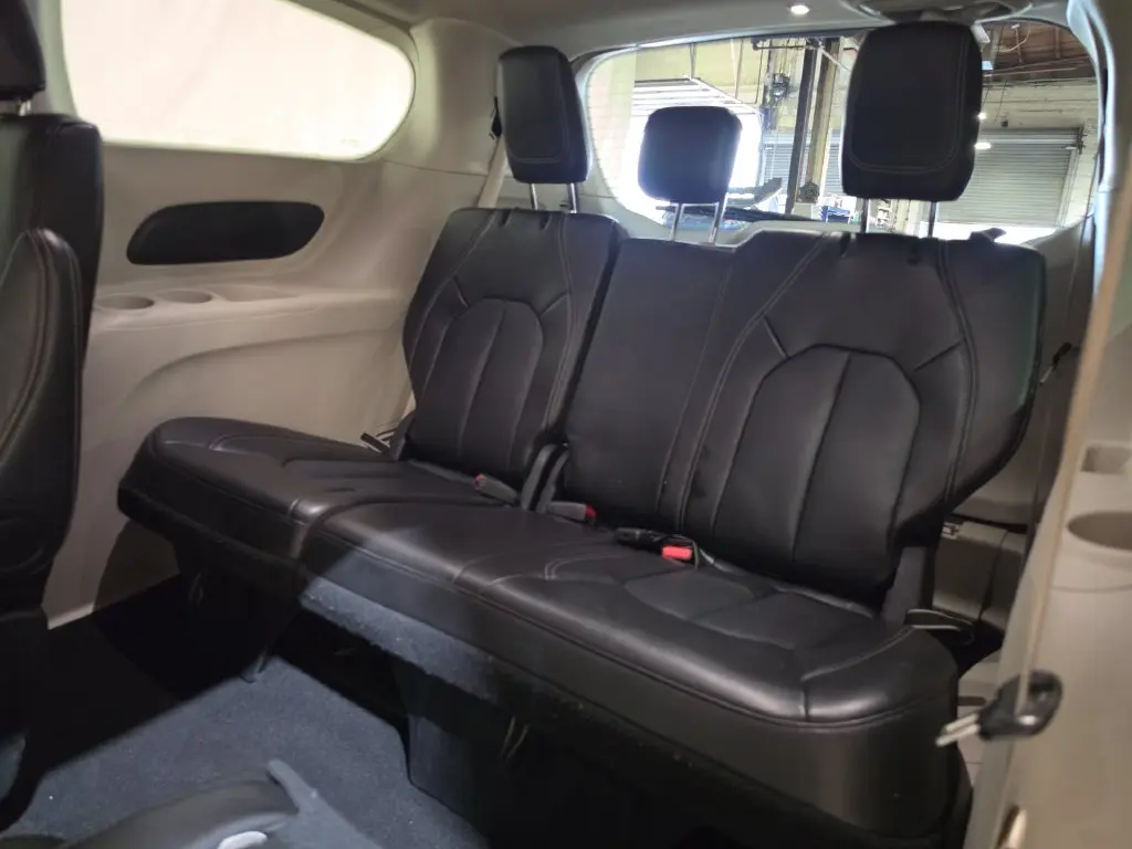2024 Chrysler Pacifica - $22,132